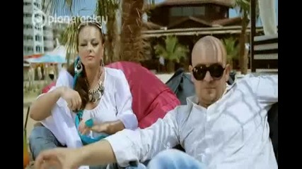 Ivana i Godji - Tochka 18 (official Video)