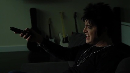 Adam Lambert - What do you Want From Me Parody 