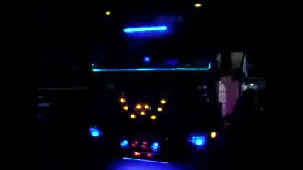 Truck fest 2007 