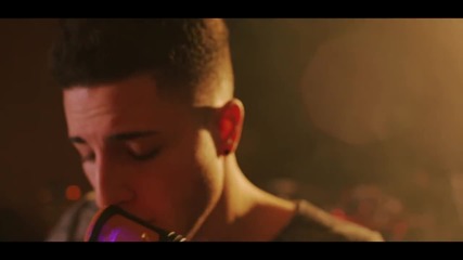Justin Bryte - Night Changes (cover)