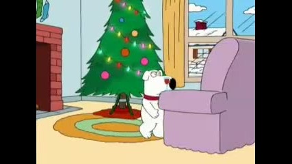 Family Guy - A Very Special Family Guy Freakin Christmas 