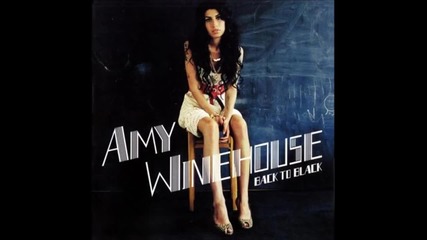 Amy Winehouse - Wake Up Alone