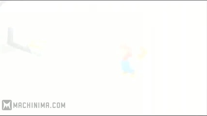 Mario Sports Mix E3 2010 Debut Trailer [hq]