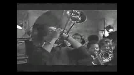 Louis Armstrong - Paris Blues