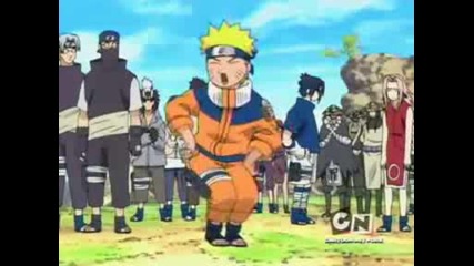 Naruto Without Me