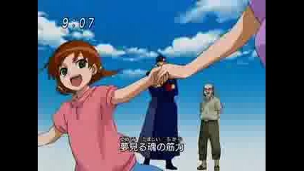 Digimon Savers