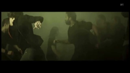 Linkin Park - The Catalyst ( Official Video ) H D 