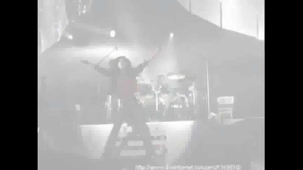 tokio hotel- pain of love