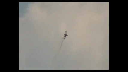 Миг 29м Овт Биаф 2011