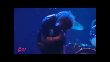 The Horrors - Death At The Chapel (Live)
