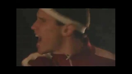 Enter Shikari - Anything Can Happen In The Next Half Hour... (hq) 
