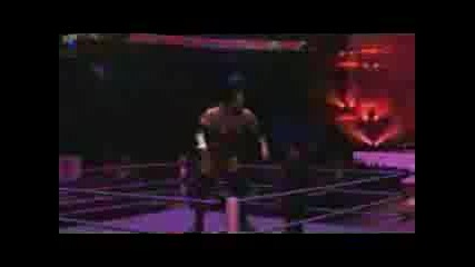 Triple H Entrance Wwe Smackdown Vs. Raw 2011