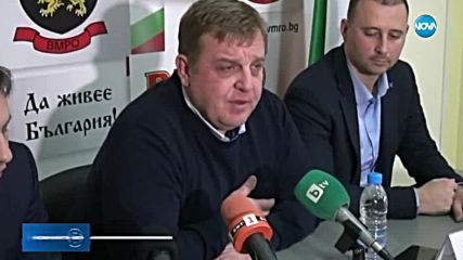 България все още не е избрала между офертите за изтребителите