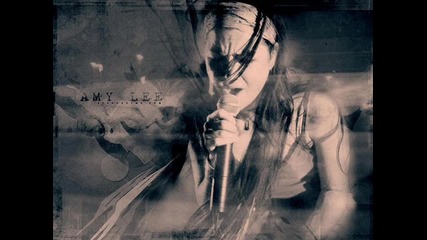 Evanescence - Give Unto Me