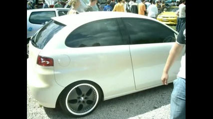 qk tuning 