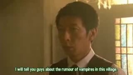 Kindaichi Shounen Jikembo ( special ) eng sub - part 2