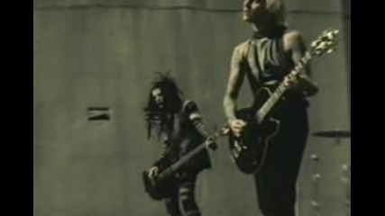 Marilyn Manson - Coma White 