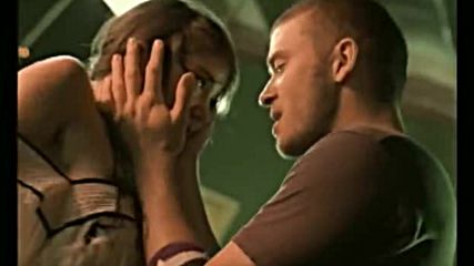 Justin Timberlake - Señorita, 2003
