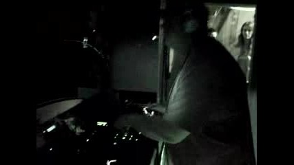 Paul Anthony Live Underground Blagoevgrad