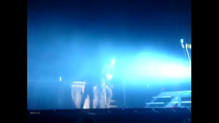 Rammstein - Weisses fleisch (live Birmingham) 