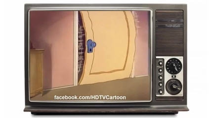 Tom And Jerry Episode- Jerry And The Lion 1950 Full Hd 1080p