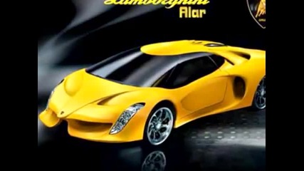 Bizarre Cars