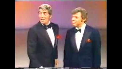 Dean Martin - Funny Medley