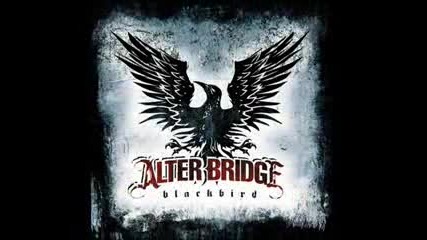 Alter Bridge Feat. Cristina Scabbia - Watch over you