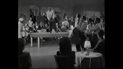 Four Ink Spots - - Shout Brother Shout