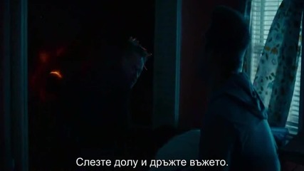 Poltergeist / Полтъргайст (2015)