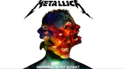 Metallica - Spit Out The Bone ( Audio )