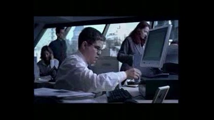 Тфа се казва тъп човек и то в офиса много много (смях) 
