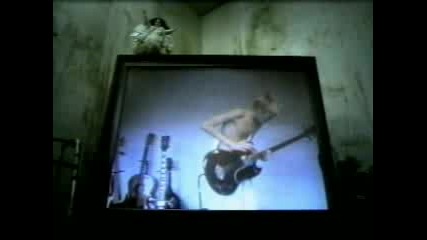 Moby - Natural Blues