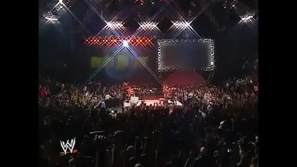 Royal Rumble 2003 Part 6