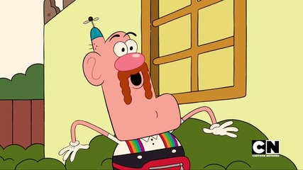 Uncle Grandpa Season 02 Episode 12
