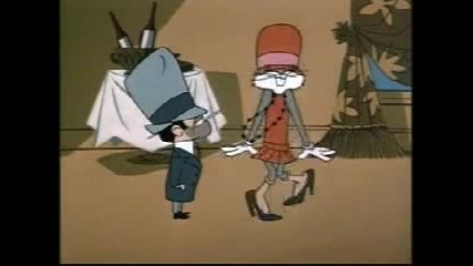 Bugs Bunny-epizod148-the Unmentionables