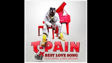 Best Love Song by T. Pain, feat Chris Brown, cover by Cimorelli sd-rip