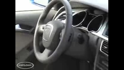 Audi A5 2009 / Quick Drive and Review