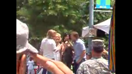 Little Big Town - National Anthem