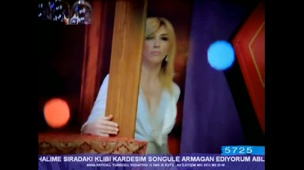 Hande Yener - Hosgeldiniz