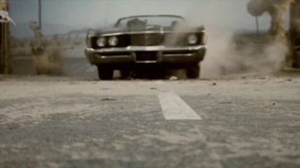 Vexos- Boulevard of Broken Dreams