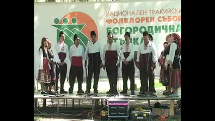 с. Оряховица 1 - Богородична стъпка 2010 