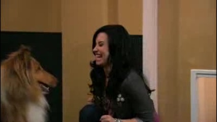 Sonny With A Chance - Gassie Passes - S2 E3 - Part 1