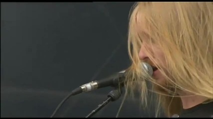 Revamp - Sweet Curse (live)