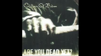 Children Of Bodom - Next In Line