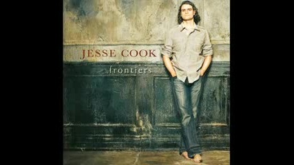 Jesse Cook - Europa 