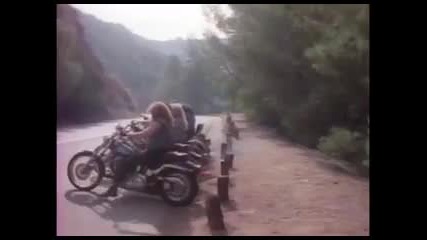Twisted Sister - Leader Of The Pack H D 