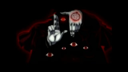 Hellsing Amv