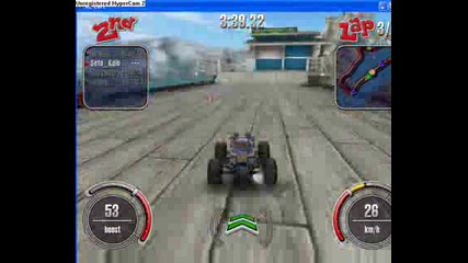 Rc Cars