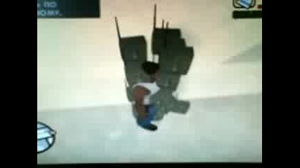 San Andreas - Samoubiistvo.3gp